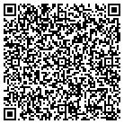 QR code with N A A C P McNairy Chapter contacts
