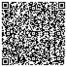 QR code with Hughes Charles DDS Ms contacts