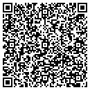 QR code with ABC Pool contacts