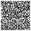 QR code with J A Mechanical contacts