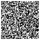 QR code with D J Express Mobile Dj's contacts