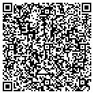 QR code with Prosthetic Orthotic & Pedorthi contacts