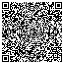 QR code with CB Contracting contacts
