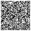 QR code with Cams Corner contacts