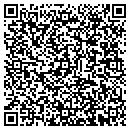 QR code with Rebas Styling Salon contacts