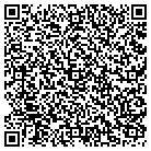 QR code with CSERF Community Service Educ contacts