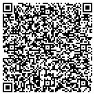 QR code with Accurate Energetic Systems LLC contacts