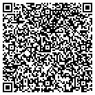 QR code with Kevins Creative Ldscp & Dsgn contacts