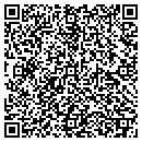 QR code with James A Carlson DO contacts