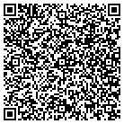 QR code with Hispanamericana Travel contacts