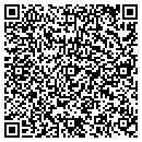 QR code with Rays Tree Service contacts
