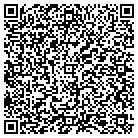 QR code with Clay Hill Untd Methdst Church contacts