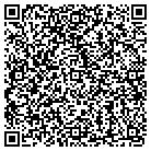 QR code with Seacliff Self Storage contacts