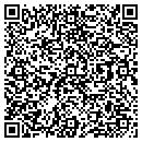 QR code with Tubbies Spas contacts