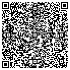 QR code with Allenbrke Nursing & Rehab Center contacts