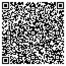QR code with Roane Reader contacts
