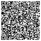 QR code with RE Coyle Revival Ministries contacts