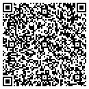 QR code with G B Operations contacts