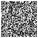 QR code with F Edwin Lay CPA contacts
