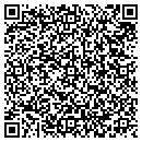 QR code with Rhodes Lauck & Assoc contacts
