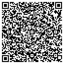 QR code with J P R Enterprises contacts