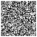 QR code with Alabaster Box contacts