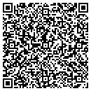 QR code with A & B Tire Service contacts