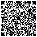 QR code with J D Financial Group contacts