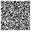 QR code with Zimm's Nursery contacts