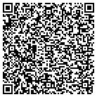 QR code with DC Chapman Interiors contacts