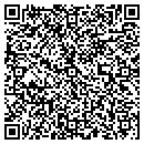 QR code with NHC Home Care contacts