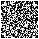 QR code with F-1 Foto Digital Lab contacts