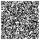QR code with Pugh Bruce Septic Tank Service contacts
