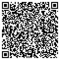 QR code with P C Networx contacts