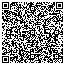 QR code with Amoeba Dreams contacts