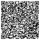 QR code with W G Cox Backhoe & Construction contacts