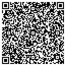 QR code with A1 Used Tire contacts