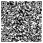 QR code with ADS Security & Control contacts