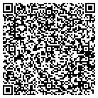 QR code with Proffitt & Sons Inc contacts