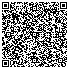 QR code with Ada's Floral Designs contacts