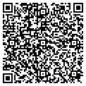 QR code with A T C contacts
