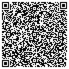 QR code with Big Orange Checks Cashed Inc contacts