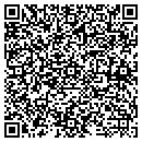 QR code with C & T Products contacts