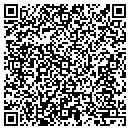 QR code with Yvette A Wilson contacts