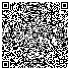 QR code with Mccrary Research Service contacts
