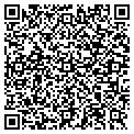 QR code with AAA Pools contacts