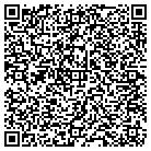 QR code with L & E Ninety Nine Cents Store contacts