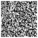 QR code with Hedrick Steve Dvm contacts
