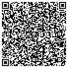 QR code with C S S Hotels Services Inc contacts