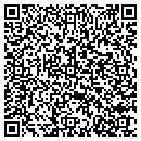 QR code with Pizza Parlor contacts